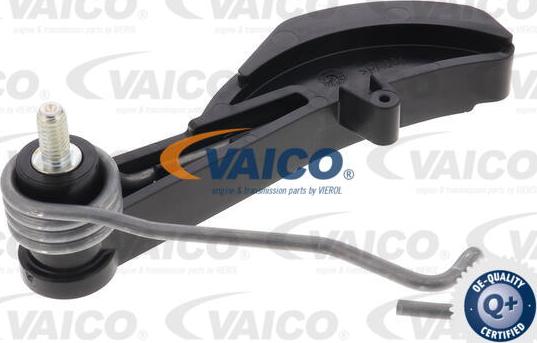 VAICO V10-4842 - Натяжитель цепи ГРМ autosila-amz.com