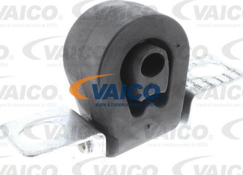 VAICO V10-1007 - Кронштейн, втулка, система выпуска ОГ autosila-amz.com