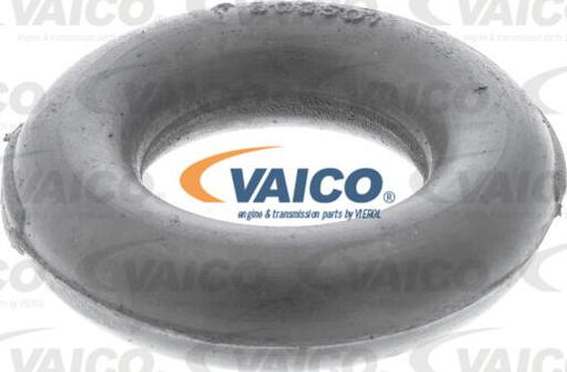 VAICO V10-1016 - Кронштейн, система выпуска ОГ autosila-amz.com