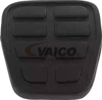 VAICO V10-1018 - Педальные накладка, педаль тормоз autosila-amz.com