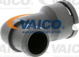 VAICO V10-1017 - Фланец охлаждающей жидкости autosila-amz.com