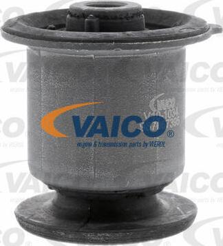 VAICO V10-1034 - Сайлентблок, рычаг подвески колеса autosila-amz.com