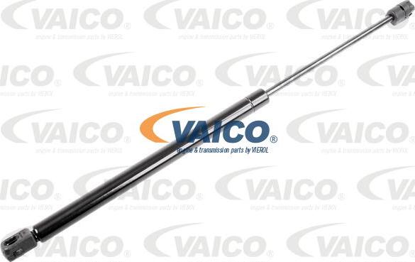 VAICO V10-1036 - Газовая пружина, упор autosila-amz.com