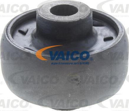 VAICO V10-1030 - Сайлентблок, рычаг подвески колеса autosila-amz.com