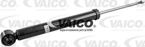 VAICO V10-1026 - Амортизатор autosila-amz.com