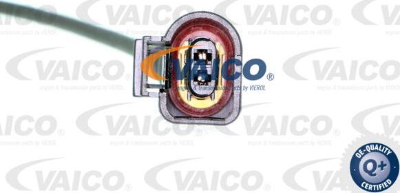 VAICO V10-1022 - Комплект тормозных колодок, дисковый тормоз autosila-amz.com