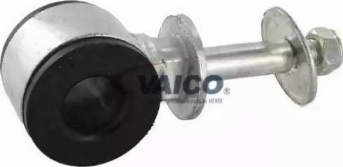VAICO V10-1190 - Подвеска, соединительная тяга стабилизатора autosila-amz.com