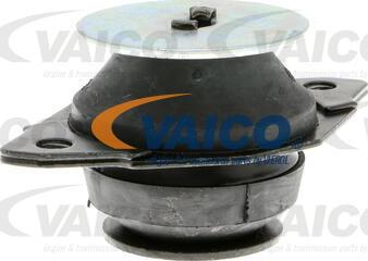 VAICO V10-1198 - Подушка, опора, подвеска двигателя autosila-amz.com
