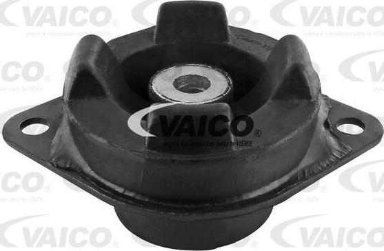 VAICO V10-1155 - Подушка, опора, подвеска двигателя autosila-amz.com