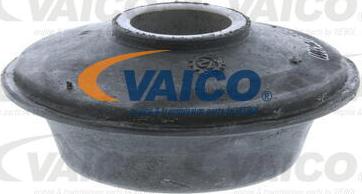 VAICO V10-1151 - Сайлентблок, рычаг подвески колеса autosila-amz.com