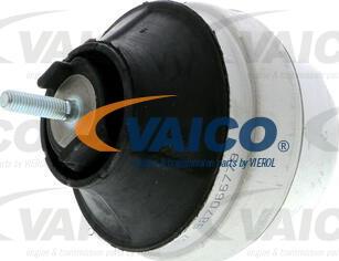 VAICO V10-1157 - Подушка, опора, подвеска двигателя autosila-amz.com