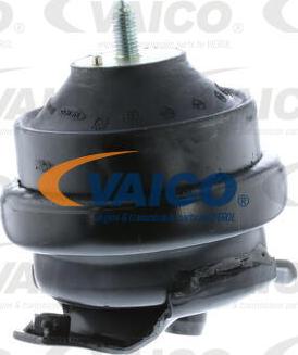 VAICO V10-1102 - Подушка, опора, подвеска двигателя autosila-amz.com