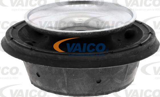 VAICO V10-1119 - Опора стойки амортизатора, подушка autosila-amz.com