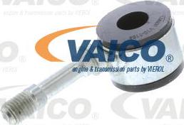 VAICO V10-1189 - втулка тяги стабилизатора переднего VW autosila-amz.com