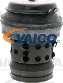 VAICO V10-1181 - Подушка, опора, подвеска двигателя autosila-amz.com