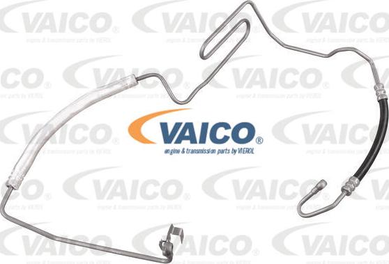 VAICO V10-1134 - Гидравлический шланг, рулевое управление autosila-amz.com