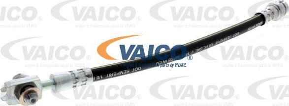 VAICO V10-1125 - Тормозной шланг autosila-amz.com