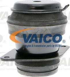 VAICO V10-1178 - Подушка, опора, подвеска двигателя autosila-amz.com