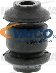 VAICO V10-1172 - Сайлентблок, рычаг подвески колеса autosila-amz.com