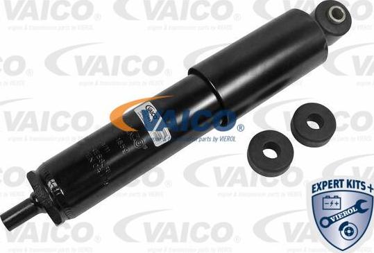 VAICO V10-1859 - амортизатор газовый задний VW autosila-amz.com