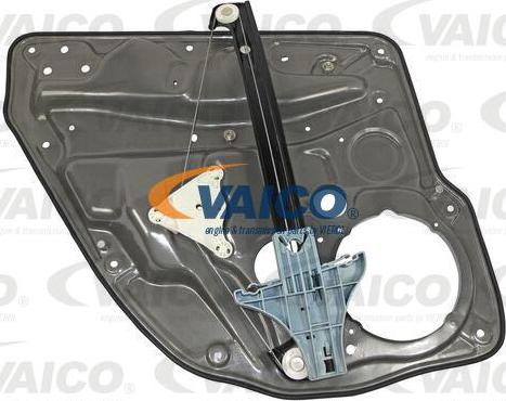 VAICO V10-1853 - Механизм стеклоподъёмника зад.прав. VW G autosila-amz.com
