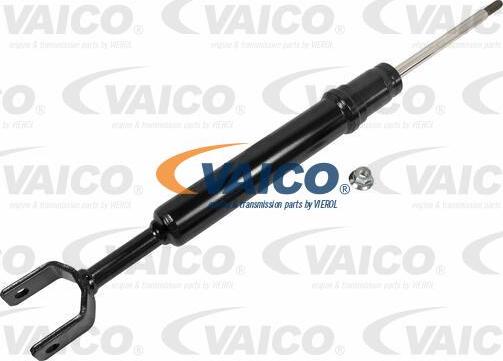 VAICO V10-1864 - амортизатор газовый передний VW autosila-amz.com
