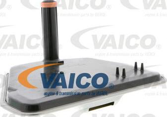 VAICO V10-1868 - Гидрофильтр, автоматическая коробка передач autosila-amz.com