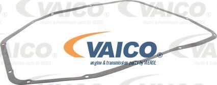 VAICO V10-1867 - Прокладка, масляный поддон автоматической коробки передач autosila-amz.com