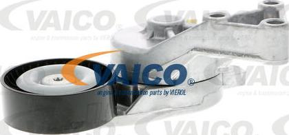 VAICO V10-1809 - Ролик, поликлиновый ремень autosila-amz.com