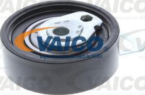 VAICO V10-1802 - Натяжной ролик, зубчатый ремень ГРМ autosila-amz.com