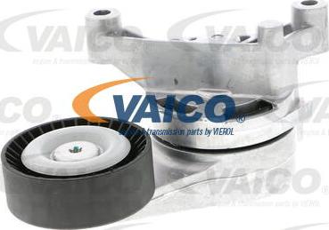 VAICO V10-1810 - Ролик, поликлиновый ремень autosila-amz.com