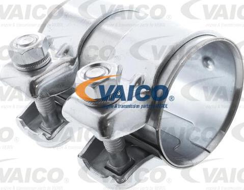 VAICO V10-1839 - Соединительные элементы, система выпуска autosila-amz.com