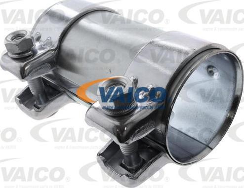 VAICO V10-1835 - Соединительные элементы, система выпуска autosila-amz.com