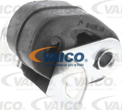 VAICO V10-1831 - Подвес глушителя autosila-amz.com