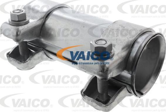 VAICO V10-1837 - Соединительные элементы, система выпуска autosila-amz.com