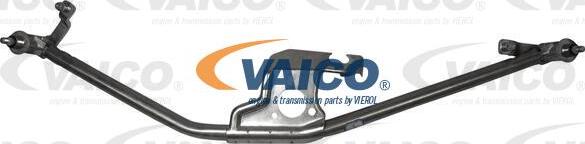 VAICO V10-1877 - Система тяг и рычагов привода стеклоочистителя autosila-amz.com