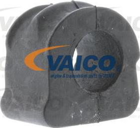 VAICO V10-1350 - втулка стабилизатора переднего VW autosila-amz.com