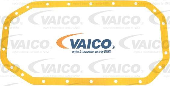 VAICO V10-1315 - Прокладка, масляная ванна autosila-amz.com