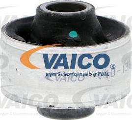 VAICO V10-1385 - Сайлентблок, рычаг подвески колеса autosila-amz.com