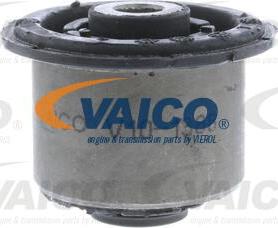 VAICO V10-1388 - Сайлентблок, рычаг подвески колеса autosila-amz.com