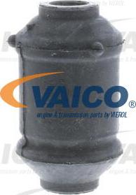 VAICO V10-1382 - Сайлентблок, рычаг подвески колеса autosila-amz.com