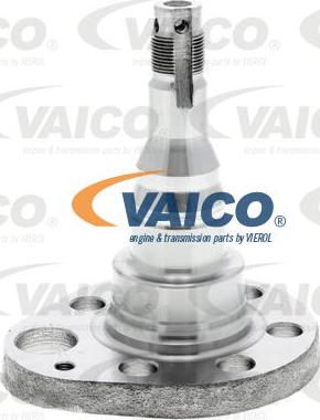 VAICO V10-1338 - Ступица колеса autosila-amz.com