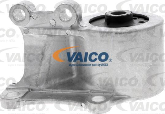 VAICO V10-1325 - Подушка, опора, подвеска двигателя autosila-amz.com