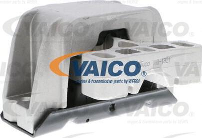 VAICO V10-1321 - Подушка, опора, подвеска двигателя autosila-amz.com