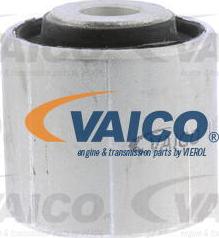 VAICO V10-1328 - Сайлентблок, рычаг подвески колеса autosila-amz.com