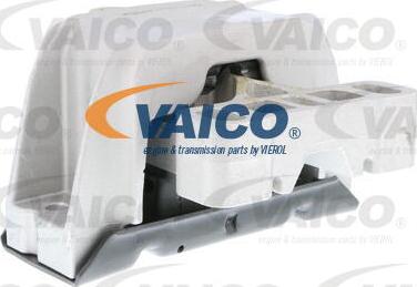 VAICO V10-1322 - Подушка, опора, подвеска двигателя autosila-amz.com