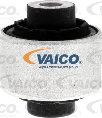 VAICO V10-1327 - Сайлентблок, рычаг подвески колеса autosila-amz.com