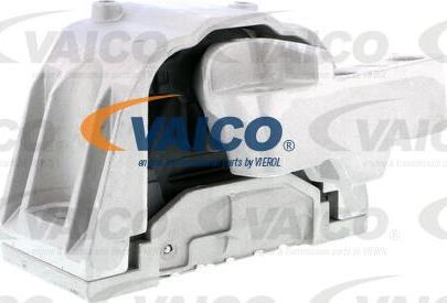 VAICO V10-1257 - Подушка, опора, подвеска двигателя autosila-amz.com