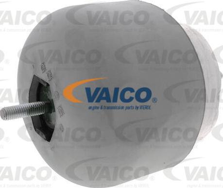 VAICO V10-1211 - Подушка, опора, подвеска двигателя autosila-amz.com