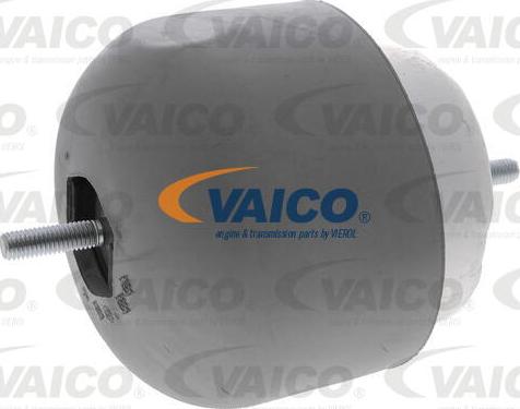 VAICO V10-1212 - Подушка, опора, подвеска двигателя autosila-amz.com